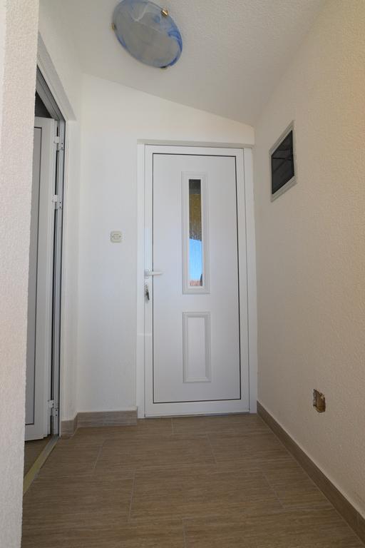 Apartments Batarilo Biograd Na Moru Buitenkant foto